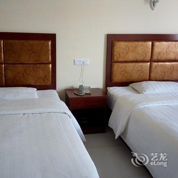 潜江金瑞宾馆酒店提供图片