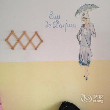 尚晋青年旅舍(常州恐龙园河海大学店)用户上传图片