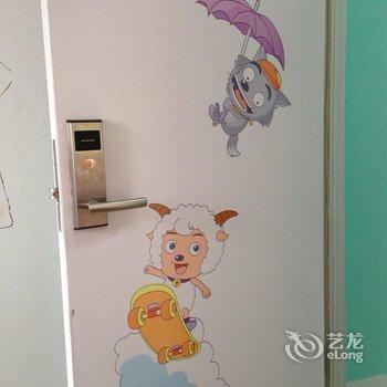 尚晋青年旅舍(常州恐龙园河海大学店)用户上传图片
