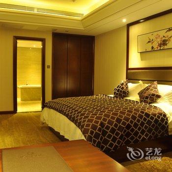 株洲腾龙大酒店酒店提供图片