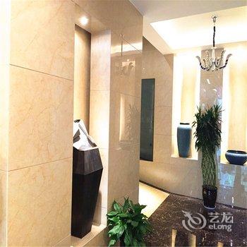 臻美文化艺术酒店(含光路美术学院店)酒店提供图片