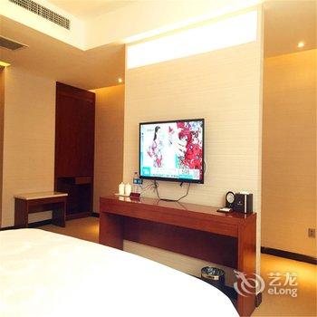 臻美文化艺术酒店(含光路美术学院店)酒店提供图片