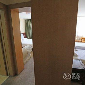 淄博高青迎宾馆酒店提供图片