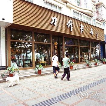 Q居桂林漓江小筑太空舱公寓(两江四湖店)酒店提供图片