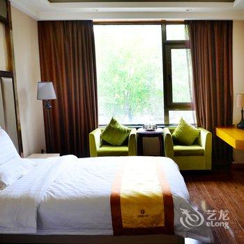 西藏木雅大酒店酒店提供图片