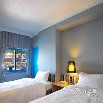 台东丝达尔精品旅馆酒店提供图片