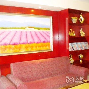 汉庭酒店(乌鲁木齐西北路店)酒店提供图片