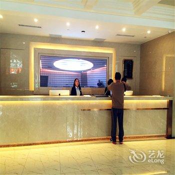 臻美文化艺术酒店(含光路美术学院店)酒店提供图片