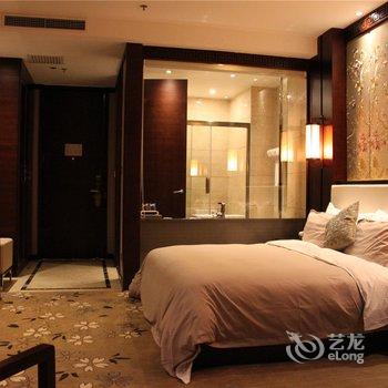 静海盛世澜湾温泉酒店酒店提供图片