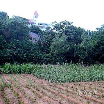 孟津小浪底航空度假村酒店提供图片