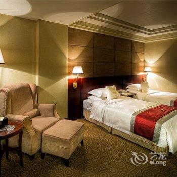 韶关莱斯大酒店酒店提供图片
