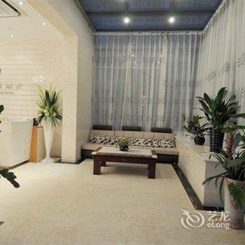 西安国铭花园酒店酒店提供图片