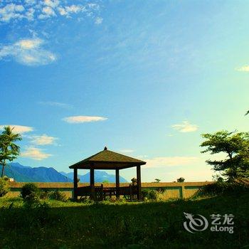 花莲海豚湾美食民宿酒店提供图片