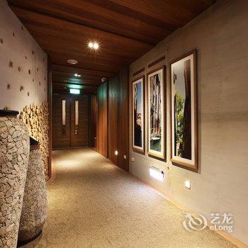 台东长滨南竹湖会馆酒店提供图片