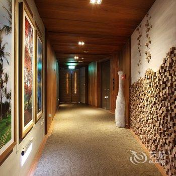 台东长滨南竹湖会馆酒店提供图片