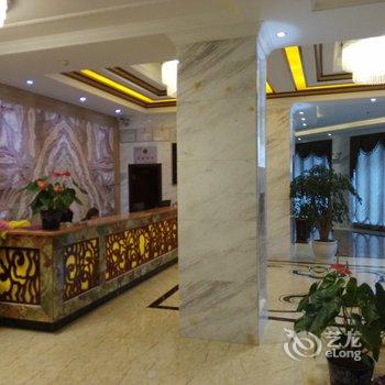 澜沧祥云大酒店酒店提供图片
