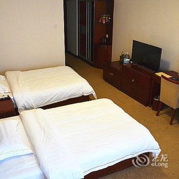 邯郸优然商务酒店(原金源商务酒店)酒店提供图片
