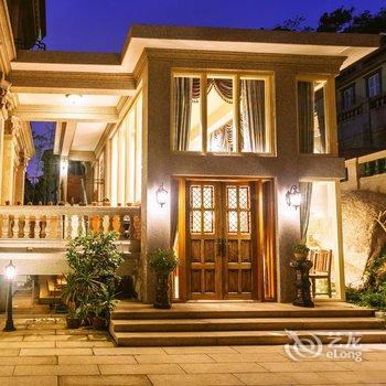 厦门鼓浪屿丁香花园旅馆酒店提供图片