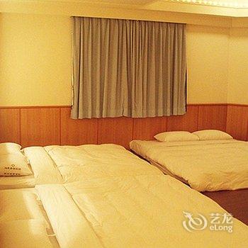 台中怡东商务旅馆酒店提供图片