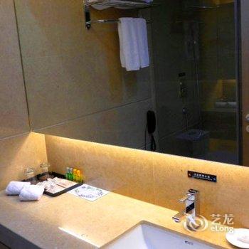 北京金枫酒店酒店提供图片