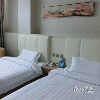 西安国铭花园酒店酒店提供图片