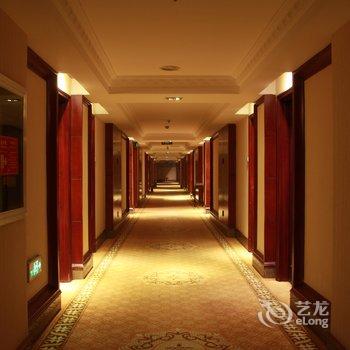 温县帝苑大酒店酒店提供图片