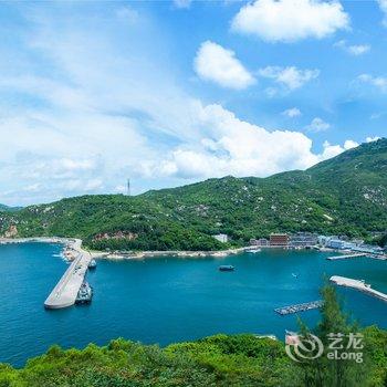 珠海万山静云山庄酒店提供图片