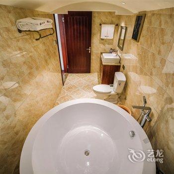 通州铂悦酒店酒店提供图片