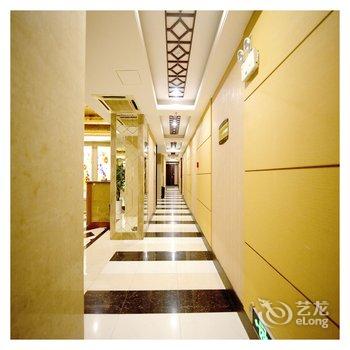 都匀金鹏国际酒店(市中心店)酒店提供图片