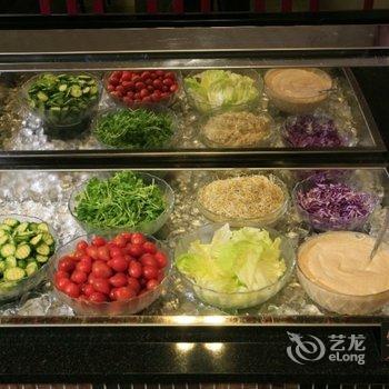 嘉义嘉禾玉山国际大饭店酒店提供图片