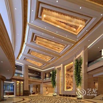 吕梁北方大酒店酒店提供图片