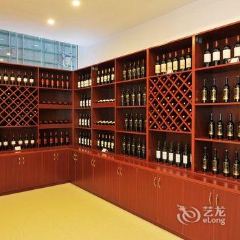 九华山华侨大酒店酒店提供图片