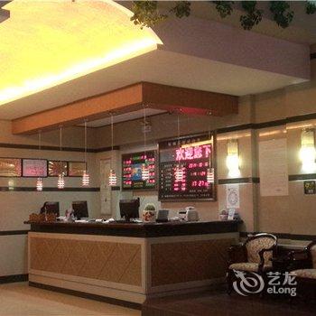 克什克腾旗经棚宾馆酒店提供图片