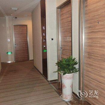 西安国铭花园酒店酒店提供图片