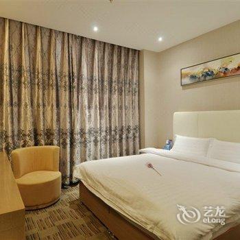 西安国铭花园酒店酒店提供图片