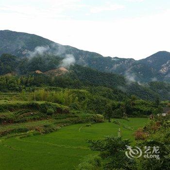 大别山紫云缘客栈酒店提供图片