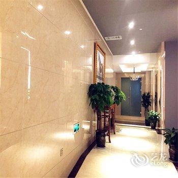 臻美文化艺术酒店(含光路美术学院店)酒店提供图片