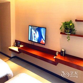 臻美文化艺术酒店(含光路美术学院店)酒店提供图片