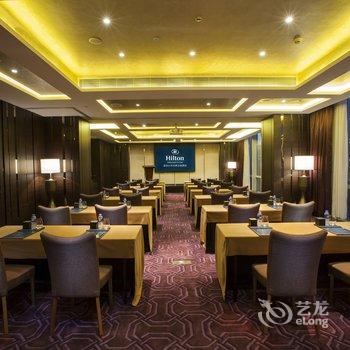 深圳大中华希尔顿酒店酒店提供图片