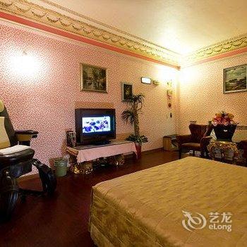 台南荷兰村汽车旅馆华平馆酒店提供图片