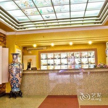 宜兰大成饭店酒店提供图片