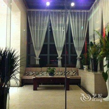 西安国铭花园酒店酒店提供图片