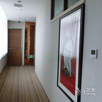 西安国铭花园酒店酒店提供图片