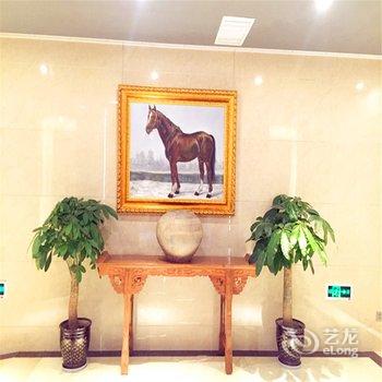 臻美文化艺术酒店(含光路美术学院店)酒店提供图片