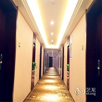 臻美文化艺术酒店(含光路美术学院店)酒店提供图片