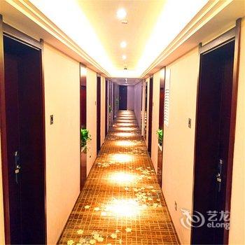 臻美文化艺术酒店(含光路美术学院店)酒店提供图片