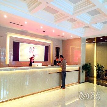 臻美文化艺术酒店(含光路美术学院店)酒店提供图片