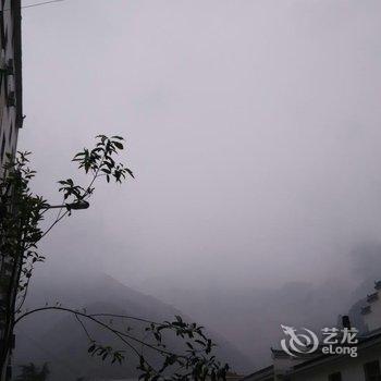 武当山神龙架丹江口水库家庭旅馆酒店提供图片