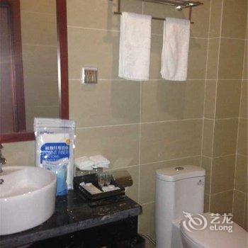 射洪四季小城酒店酒店提供图片