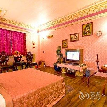 台南荷兰村汽车旅馆华平馆酒店提供图片
